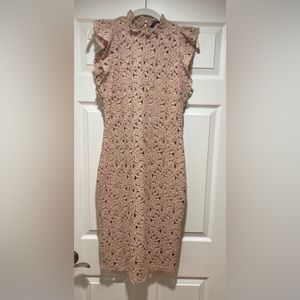 Zara Stylish dress